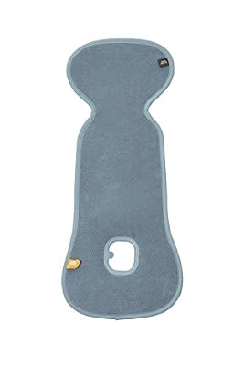 AeroMoov Air Layer – Tapis 3D Grupo 0 Menthe (menta)