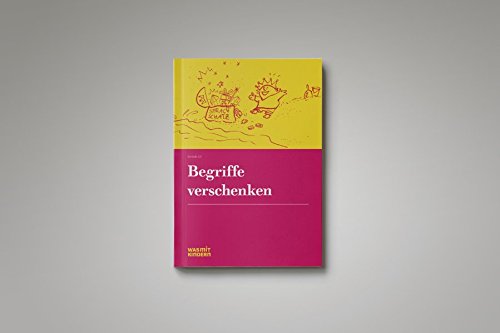 Begriffe verschenken