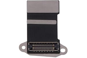 Bucom A1708 2016 2017 A2159 2019 LCD LVDS Display Cable Compatible with Apple MacBook Pro 13 Inch