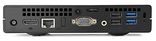 HP HP 260 G1 MINI Desktop-PC (Intel Pentium PD-3558U, 1,7GHz, 4GB RAM, 500GB HDD, Win 8.1) - 3