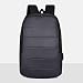 Produktbild TYJH Laptoprucksack, intelligenter Businessrucksack, USB-Ladeportrucksack,StyleB