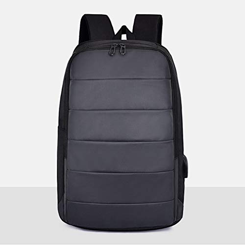 Preisvergleich Produktbild TYJH Laptoprucksack, intelligenter Businessrucksack, USB-Ladeportrucksack,StyleB