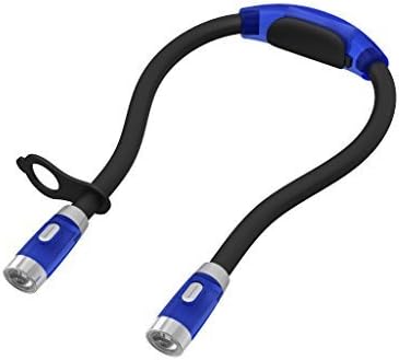 MyLight HL000001 HUGlight - LED Hands-Free Flexible Light, , by My Light