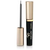 Golden Rose Perfect Lashes Black Eyeliner - Provitamin B5 İ&ccedil;erikli Hızlı Kuruyan Siyah Likit Eyeliner