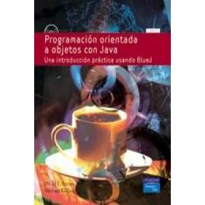 Programación orientada a obj (e-book)