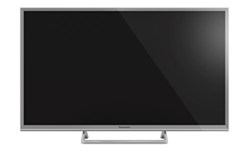 Panasonic TX-32ESW504S 80 cm (32 Zoll) LCD Fernseher (HD ready, 600Hz bmr, Quattro Tuner, TV auf IP Client, USB Recording) silber Panasonic TX-32ESW504S 80 cm (32 Zoll) LCD Fernseher (HD ready, 600Hz bmr, Quattro Tuner, TV auf IP Client, USB Recording) silber
