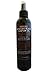Potent Jamaican Black Castor Oil Antiseptic Herbal Refresher Hair and Scalp Detangler Spray For All Hair Types, Use on Braids, Weaves, Wigs, Natural and Relaxed Hair