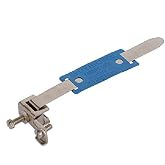 ALTO EC15 Earth Bonding Cable Clamp Strap - Fits 12-32mm Pipes (Wet Or Dry Use)