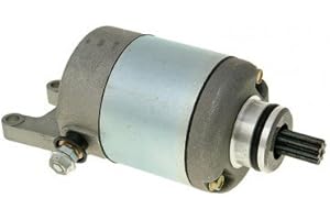 2EXTREME Motorino d'avviamento - Piaggio Beverly 250/300