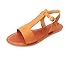 M&F Ella Flat Women Fashion Sandal RS.499.00