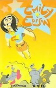 Preisvergleich Produktbild Emily Edison 1 (Emily Edision)