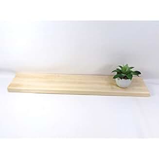 Suchergebnis auf Amazon.de für: wandregal ahorn