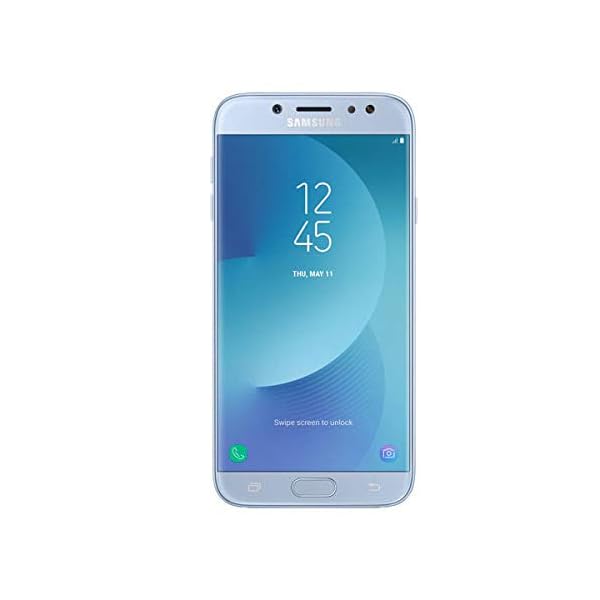 Samsung Galaxy J7 DUOS Smartphone (13,93 cm (5,48 Zoll) Touch-Display, 16 GB Interner Speicher, Android 7.0) – Bild 3