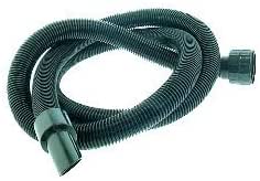 1.8 Meter Vacuum Hose Swivel Ends Replacement Hose For Numatic George, Hetty, Henry, James Vacuum Cleaners - 1.8M With Swivel Ends Vacuum Cleaner Hose - Foto 2