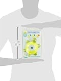 Turtlemeter, the Baby Bath Floating Turtle Toy and Bath Tub Thermometer - 8