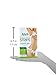 NAD'S Body Wax Strips, 24 Strips