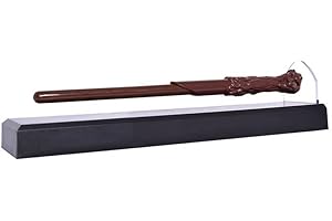 Blue Sky Studios Harry Potter Stylo Flottant Baguette Magique