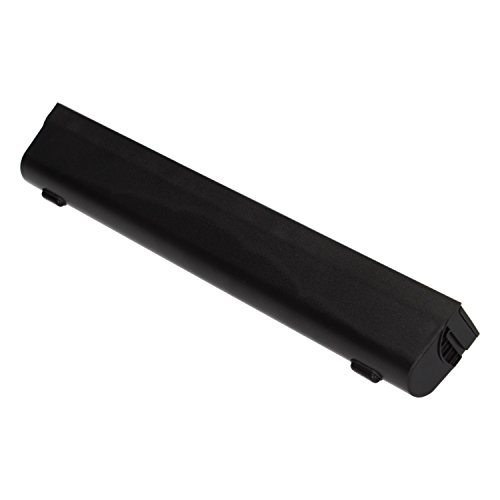 PURE⚡POWER® EXTENDED Laptop Akku für Asus A41-X550A (14.4V, 4400 mAh, schwarz, 8 Zellen) - 8