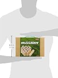 Tactic Games 40693 – Midi Mölkky, Holzspiel - 7
