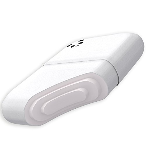 Panda Luxus Memory Foam Gedächtnis Schaum Bambus Kissen - 7
