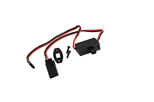 Preisvergleich Produktbild YUKI MODEL Schalterkabel / Goldkontakt / Uni