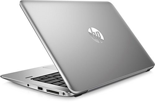 HP Elitebook 1030 G1 Z2U92ES  13 3 inch QHD touch display  laptop  Intel core m5  6Y54    256GB SSD  8GB RAM  Windows 10  silver metallic grey