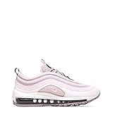 Absolute Bewegungsfreiheit Nike Damen W AIR MAX 97 Leichtathletikschuhe, Mehrfarbig Pale Pink/Violet Ash/Black 000, 37.5 EU