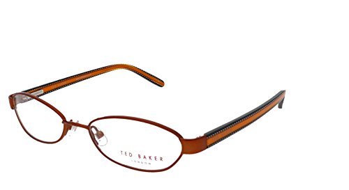 Preisvergleich Produktbild TED BAKER WINK 2151 388 Brillen + Etui + Putztuch