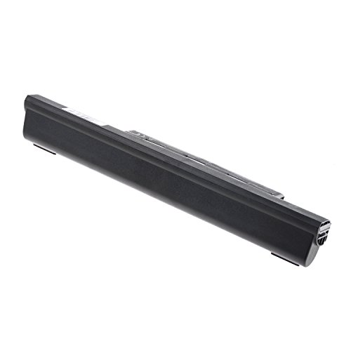 Green Cell® Extended Serie Laptop Akku für Asus F75A (9 Zellen 6600mAh 10.8V Schwarz) - 7