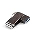 Produktbild Kottca USB Flash Drive 3.0 USB C OTG Pendrive 64 32GB for Samsung Galaxy S9 Plus Note 9 for Xiaomi Redmi5 Memory Stick Pen Drive (16, Schwarzes)