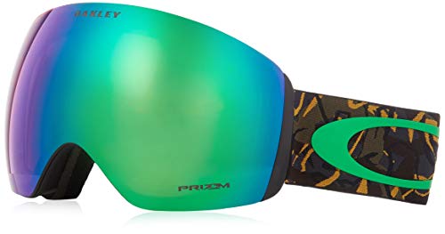 Preisvergleich Produktbild Oakley Flight Deck Snow Goggle