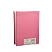 Arpan 6x4'' Small Slip In Case Photo Album for 100 Photos Various Design & Colurs (CL-SM100PK)