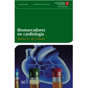 Biomarcadores en cardiología