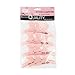 Head Jog Butterfly Clamps Large Pink HT61164