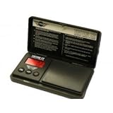 My Weigh Triton T2 200g x 0.01 gram Pocket Scales