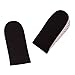 Produktbild P Prettyia 1 Paar Unsichtbar Höhe Erhöhung Einlegesohlen Unsichtbar, PU Schuheinlage, Atmungsaktive Massage Fuß Air Cushion Pad - wie beschrieben, 2cm