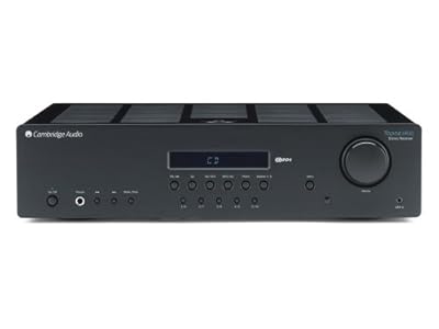 Cambridge Audio Topaz SR10 - Amplificatore in offerta - Polaris Audio Hi Fi