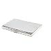 Gadget Deals Silver Steel Card Holder For Men and Women RS.179.00