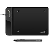 XP-Pen Drawing Tablet Graphics Pad for osu! (G430)