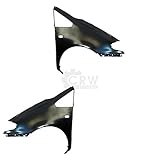 Kotflügel vorne rechts Kotflügel Fender Set (rechts & links) Sharan Typ 7M8 / Alhabra/Galaxy