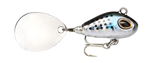 Preisvergleich Produktbild Storm - Gomoku Spin 16G Inc - Gsp16Inc - St5870420