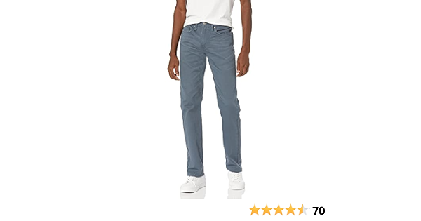 Levi's Men's 514 Straight Fit Pant 