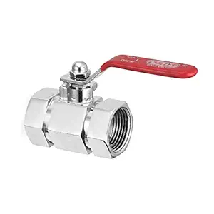 CHILLY-S Ball Valve 25 mm (1