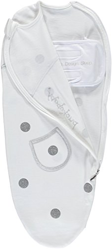 Puckababy® PIEP – Pucksack Baby mit Bauchband – 0/3 M - 2