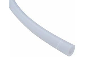 UNIVERSEL - TUYAU FRIGO US GENERAL ELECTRIC 5/16(POUCE) 8MM DIAMETRE EXT - PE-10-CI-0500F-N