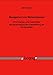 Management von Markenallianzen: Eine Analyse unter besonderer BerÃ¼cksichtigung der Urteilsbildung by JÃ¶rn Redler (2003-12-15) by 