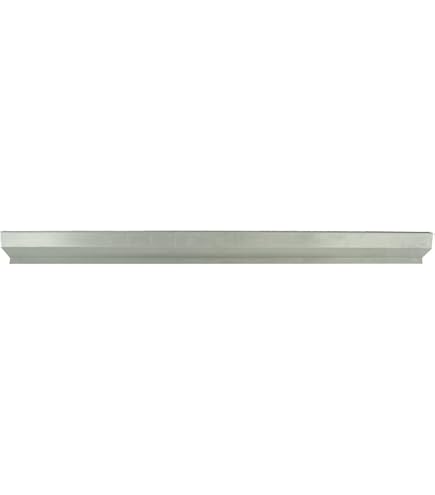 Face Avant BLIC Pour Mercedes Classe A/B/CLA/GLA - Pièce D’origine, Aluminium, Référence 6502-08-3507201P