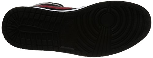 Nike Herren 554724-009 Turnschuhe - 3