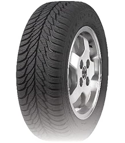 EGOMMERCE - Pneu Voiture N780 185/65 R15 88T - Pneu Hiver Certifié M S