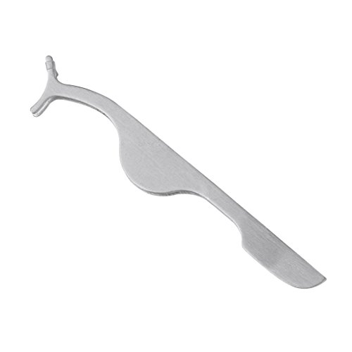 Falsch Wimpern Verlängerung Entferner Pinzette Clip Applikator   Werkzeug - 9